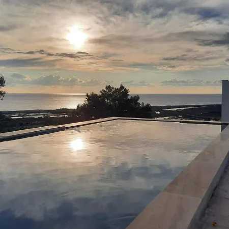 Sea View Vila Dalaman