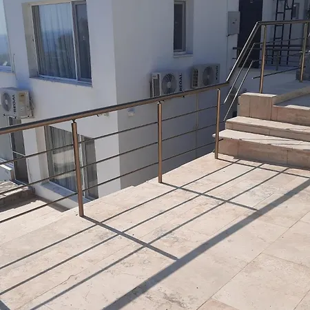 Sea View Vila Dalaman