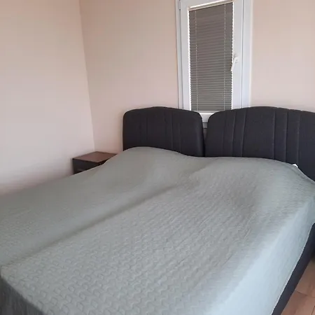 Vila Sea View Dalaman