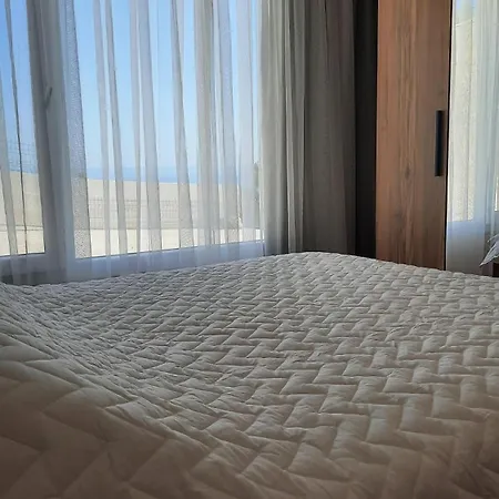 Vila Sea View Dalaman