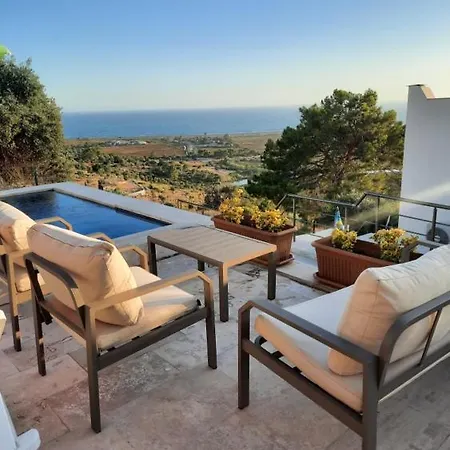 Vila Sea View Dalaman