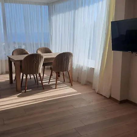 Villa Sea View Dalaman