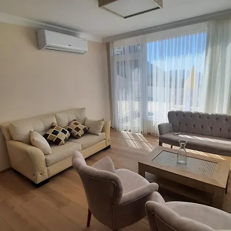 Villa Sea View Dalaman